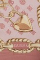 Αξεσουάρ Σάλι Guess AW5462.MOD03 ροζ