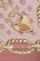 Αξεσουάρ Σάλι Guess AW5462.MOD03 ροζ