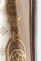 Guess szal AW5464.POL03 beżowy SS26