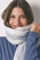 Šal women'secret 5152864 modra