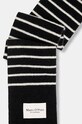 Accessori Marc O'Polo sciarpa in lana 600605402133 nero