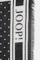 Joop! chusta 30100487 czarny SS26