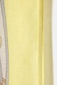 Liu Jo szal 2A6052.T2745 żółty SS26