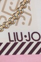 Liu Jo chusta 2A6055.T2745 różowy SS26