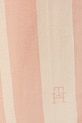 Tommy Hilfiger šál dámsky AW0AW18326 ružová SS26