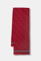 Tommy Hilfiger eleganten ženski šal rdeča AW0AW18605