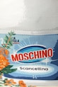 Akcesoria Moschino chusta jedwabna M3378.03549 beżowy
