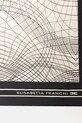 Elisabetta Franchi apaszka damska jedwabna FO17F62E2 czarny SS26