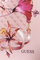 Guess chusta AW5479.SIL90 różowy SS26