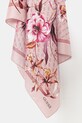 Akcesoria Guess chusta AW5479.SIL90 różowy