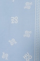 HUGO marama za žene pamučna 2Bandana_pack 50562378 plava