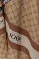 Akcesoria Joop! chusta damska 30101648 beżowy