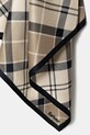 Akcesoria Barbour LSC0490NY18 apaszka damska LSC0490NY18 beżowy