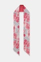 Furla eșarfă pentru femei, din mătase roz WT00022.BX4583.4574S