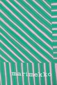 Marimekko apaszka damska bawełniana 095586 turkusowy SS26
