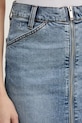 Τζιν φούστα Calvin Klein Jeans μπλε LV047E710G