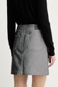 Odzież Calvin Klein Jeans spódnica jeansowa LV047E716G szary