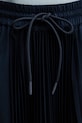Sukně Weekend Max Mara FOLK námořnická modř 2615771011600