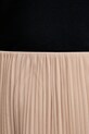 Weekend Max Mara spódnica BABY beżowy 2615771021600