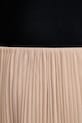 Weekend Max Mara spódnica BABY beżowy 2615771021600