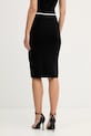 Odzież Marciano by Guess spódnica NOEMI 6RGD03.5905Z czarny