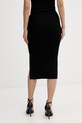 Odzież Marciano by Guess spódnica BICE 6RGD13.5613Z czarny