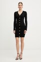 Marciano by Guess suknja LOLI G6GD09.Z0628 crna SS26