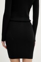 Odjeća Marciano by Guess suknja LOLI G6GD09.Z0628 crna