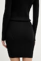 Odjeća Marciano by Guess suknja LOLI G6GD09.Z0628 crna