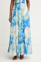 Marciano by Guess спідниця з ліоцелем KAT блакитний G6GD18.W1988