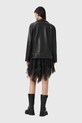 Oblečenie Sukňa AllSaints W040RD čierna