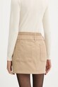 Odzież Hugo Blue spódnica Remima-1_B 50552371 beżowy