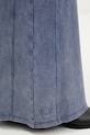 Hugo Blue spódnica Nuspray_B niebieski 50552822