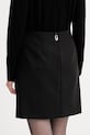 Odzież HUGO spódnica Romesa-2 50554448 czarny