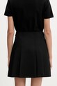 Ρούχα Φούστα HUGO 50555984 μαύρο