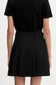 Ρούχα Φούστα HUGO 50555984 μαύρο