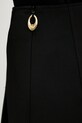 Φούστα HUGO μαύρο 50555984