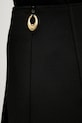 Φούστα HUGO μαύρο 50555984