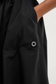 Kenzo spódnica czarny FG52JU3299FI