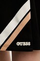 Φούστα Guess GEORGIA V6RD00.KD852 μαύρο