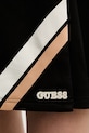 Φούστα Guess GEORGIA V6RD00.KD852 μαύρο