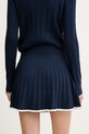 Ρούχα Φούστα Guess SHARI V6RD07.Z4652 μπλε