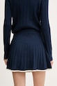 Ρούχα Φούστα Guess SHARI V6RD07.Z4652 μπλε