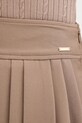 Guess spódnica NAUSICA beżowy W6RD13.WH9Y2