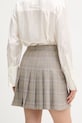Odzież Guess spódnica GERALDINE W6RD55.WJ642 beżowy