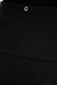 Guess spódnica MILENA W6RD58.KAQL2 czarny
