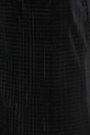 Calvin Klein spódnica czarny LV044E218G