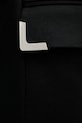 Karl Lagerfeld spódnica B1W12027 czarny