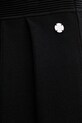 Karl Lagerfeld fustă negru B1W12003