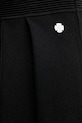 Sukně Karl Lagerfeld černá B1W12003